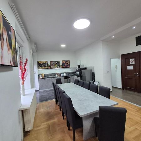 Authentic Belgrade Centre Apartment #2 Eksteriør billede