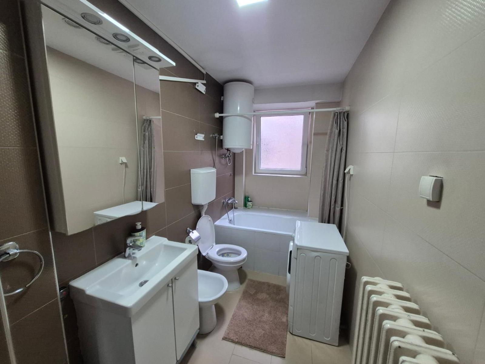 Authentic Belgrade Centre Apartment #2 Eksteriør billede